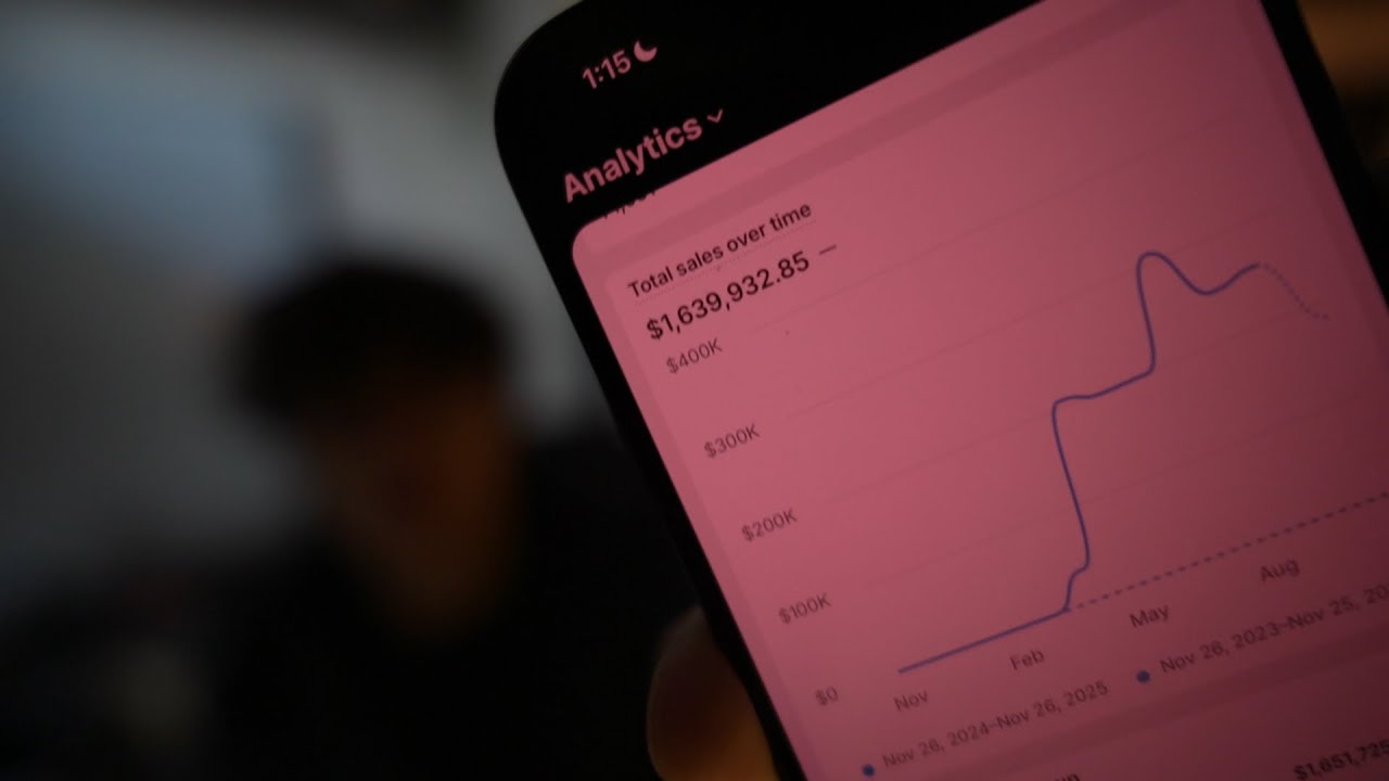 Is dropshipping dead in 2025? (not what you think)