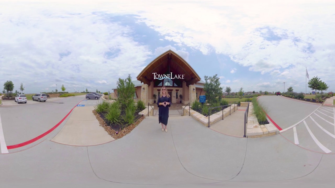 Towne Lake 360 Boat Tour
