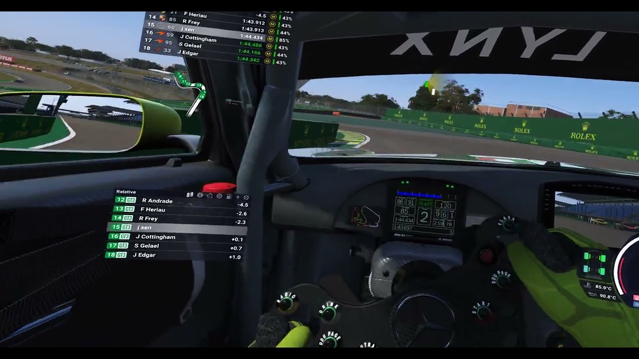 Le Mans Ultimate 2025 2025 09 16   18 00 47 02