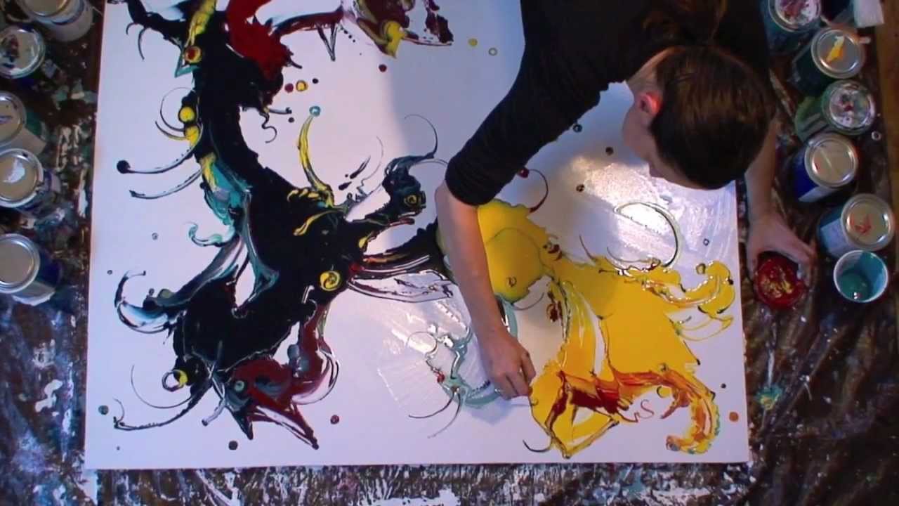 Habibi Art