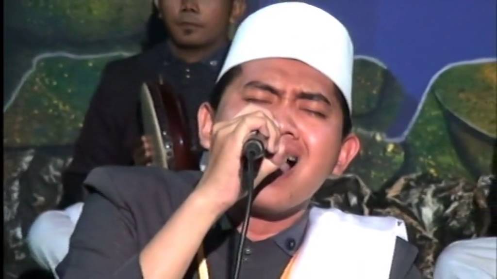 Al karomah in Fesban Nurul Huda akhir 2015