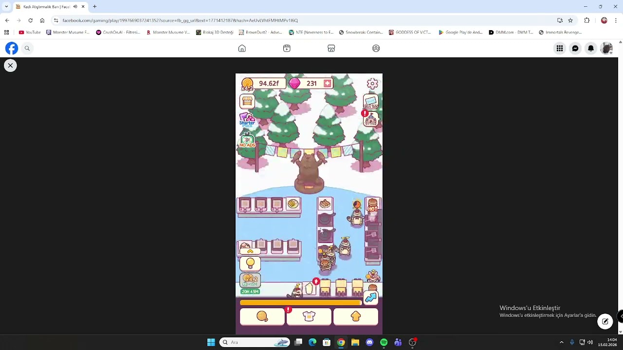 catsnackbar sezon 2 gameplay attık part 219