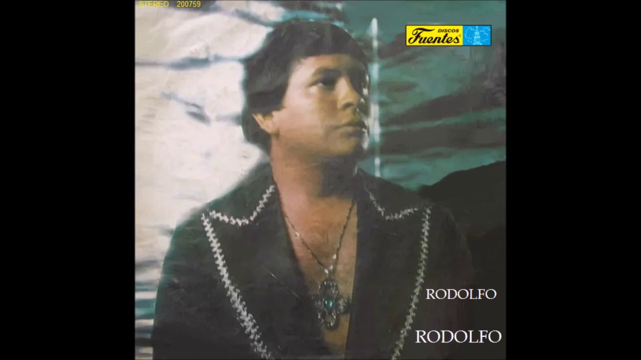 Vuelve - Rodolfo Aicardi (Balada) (Edición Remastered)