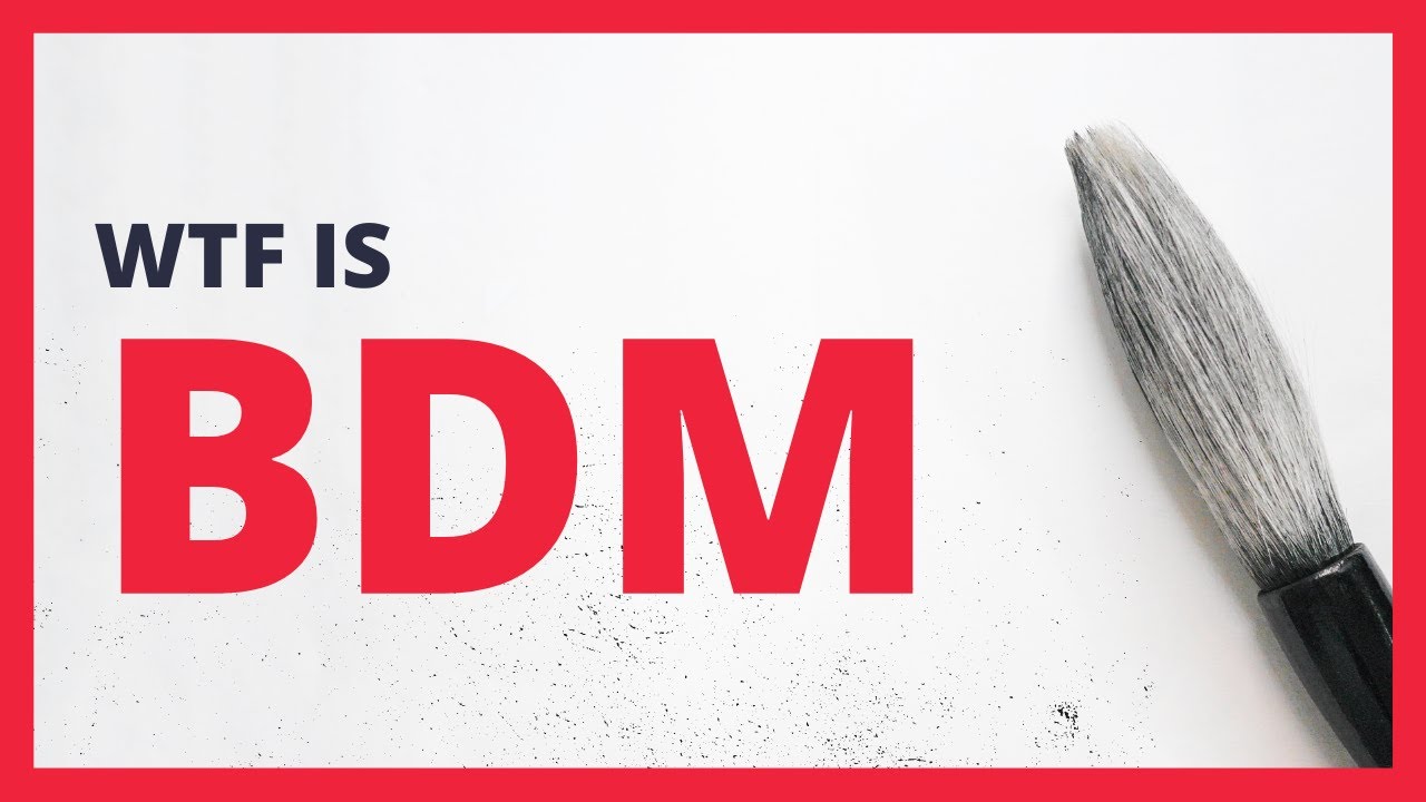 🧑&zwj;💼 What Is Business Development Management (BDM) | Localization Basics