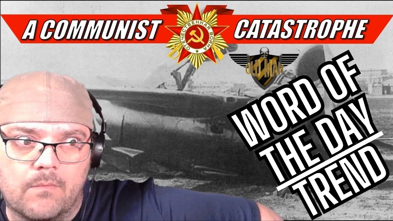 The Dark Past of Russian Fighter Jets – Animarchy History Reaction