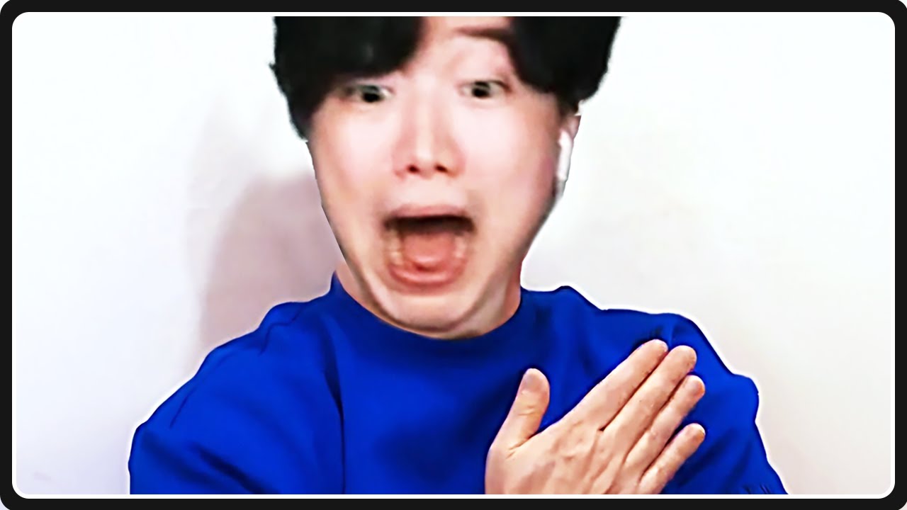 나여 한동숙!