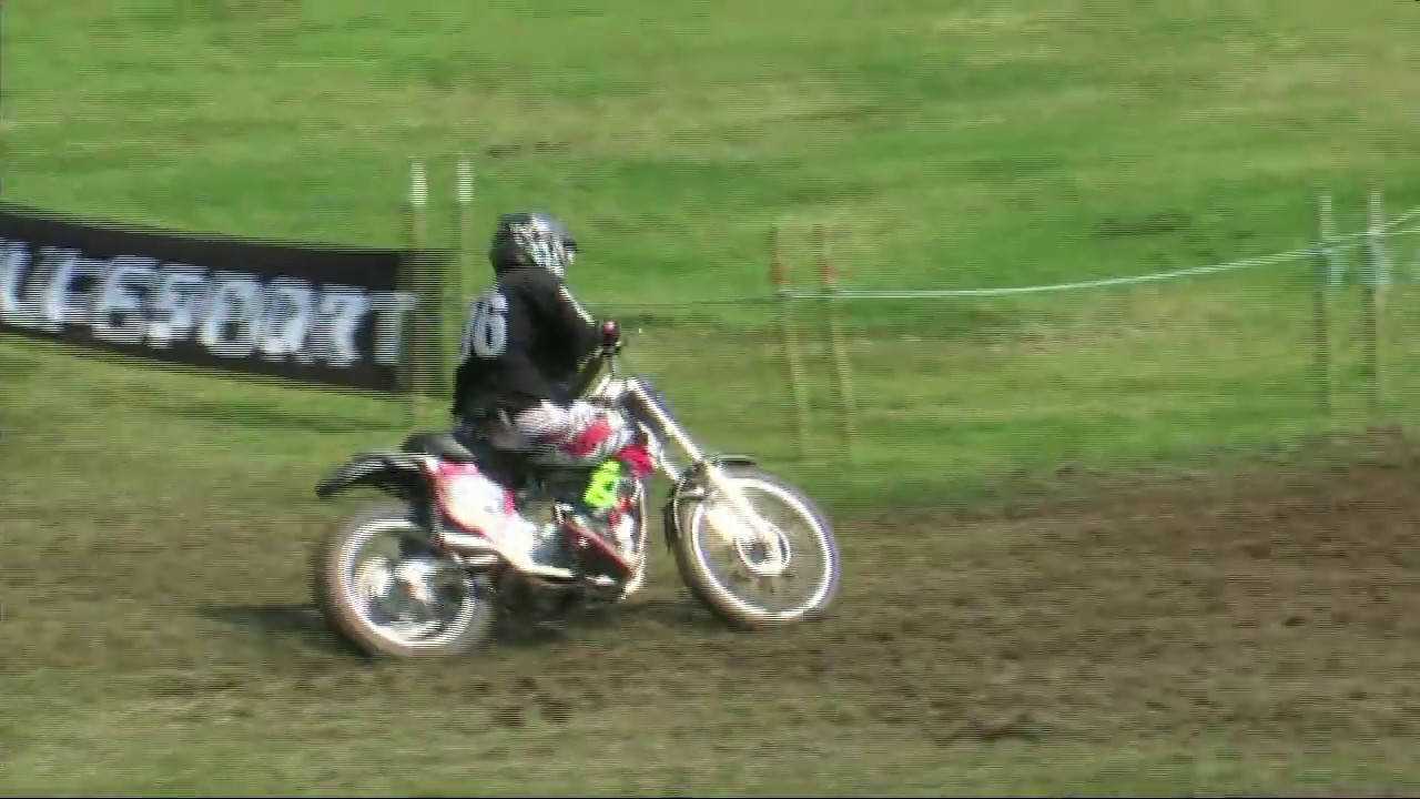 Classic Scrambling 25th Nostalgia 2015 Part 1