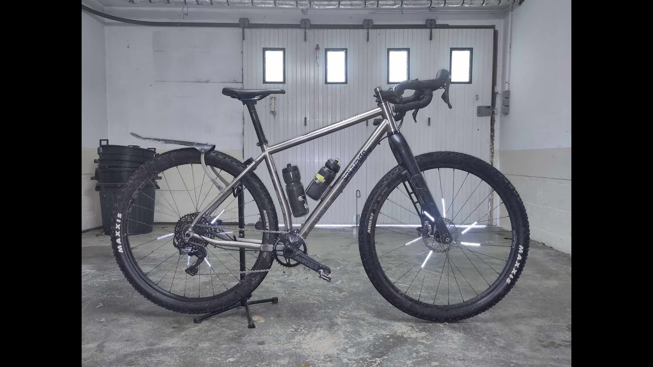 Sortie gravel automnal !