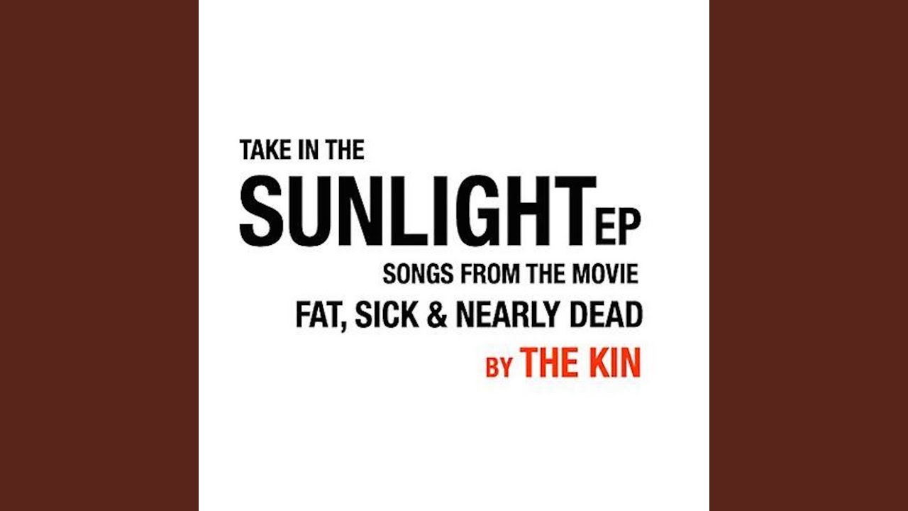 Take in the Sunlight