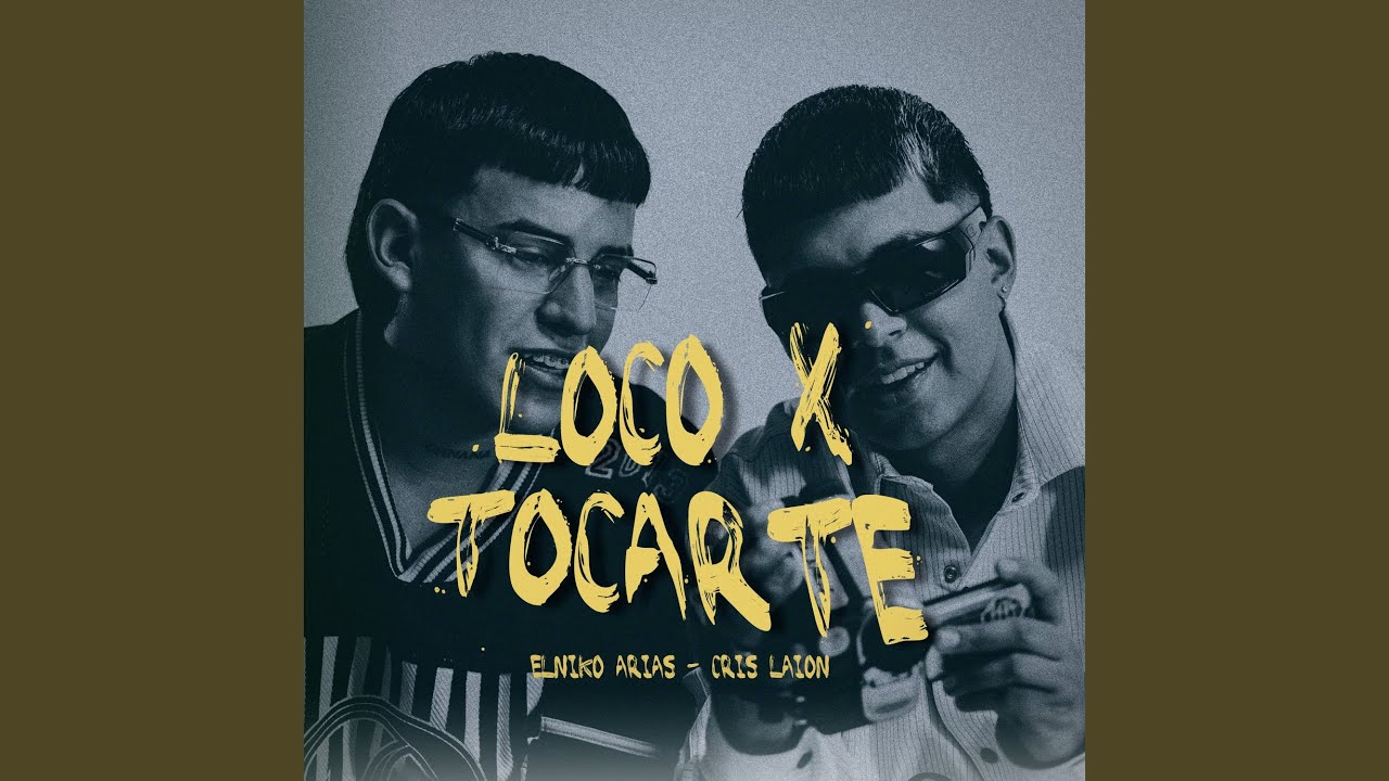 LOCO X TOCARTE