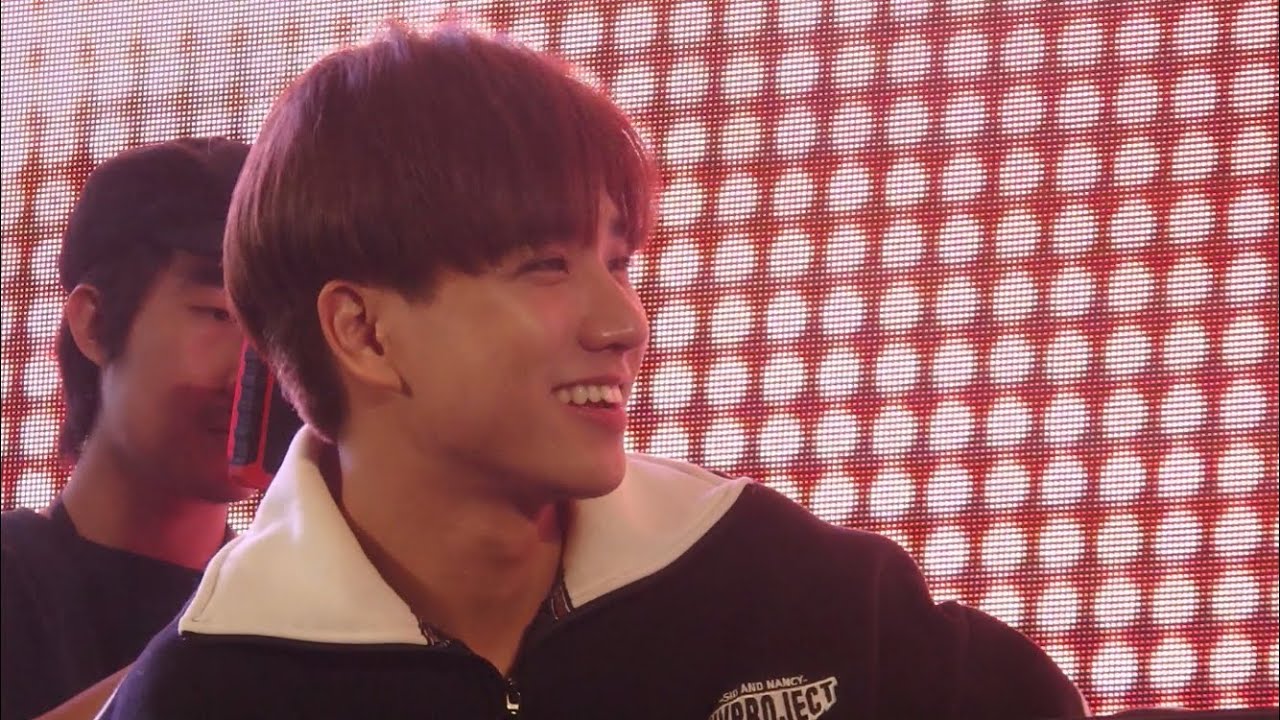190421 Perth : เพิร์ธ เซ็ตผมลุคจากแมวเหมียว ให้กลายเป็นเจ้าเจื๋อ MILLENNIALS CHOICE 2019