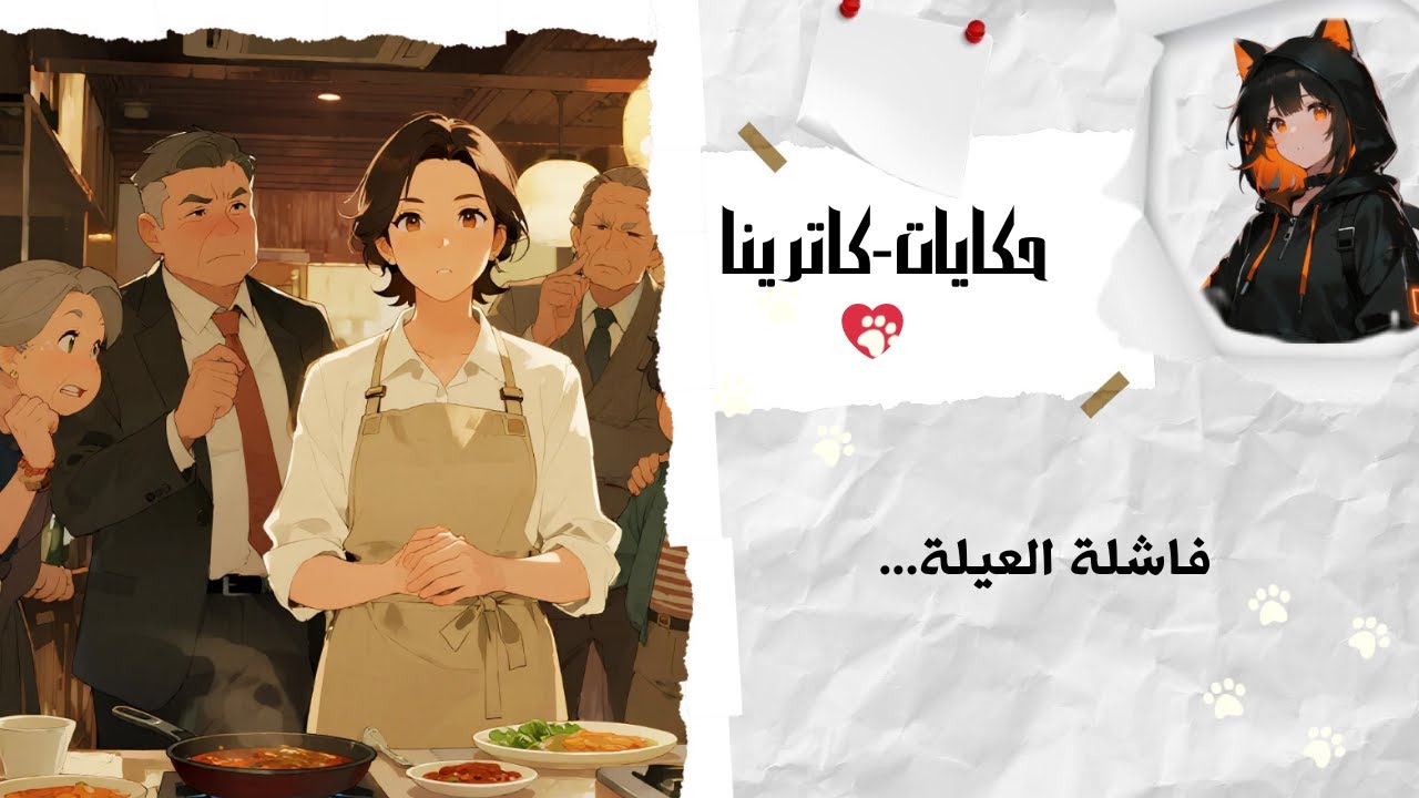 من فاشلة العيلة… لمالكة مطعم، بس أهلها ما اتحمّلوا نجاحها!