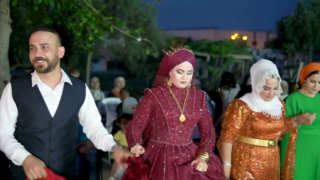 SERKAN ÇAMİK & RUBAR ATA  / ÖZYAYLA AİLESİ DÜĞÜNÜ / AHMET & SEVDA