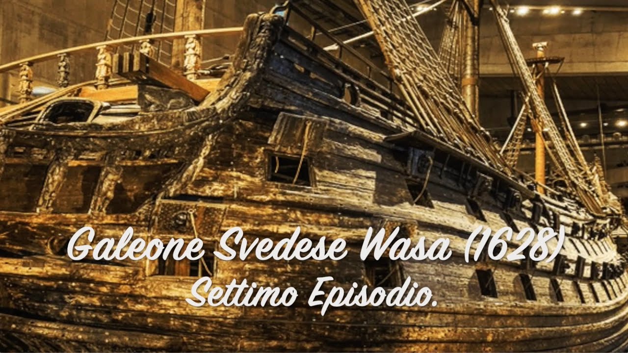 Vasa Settimo Episodio