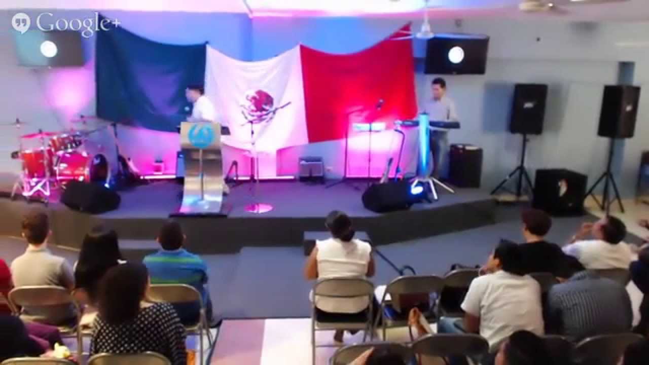 Salmo 73 (Salmo De Asaf) / Abraham Pérez