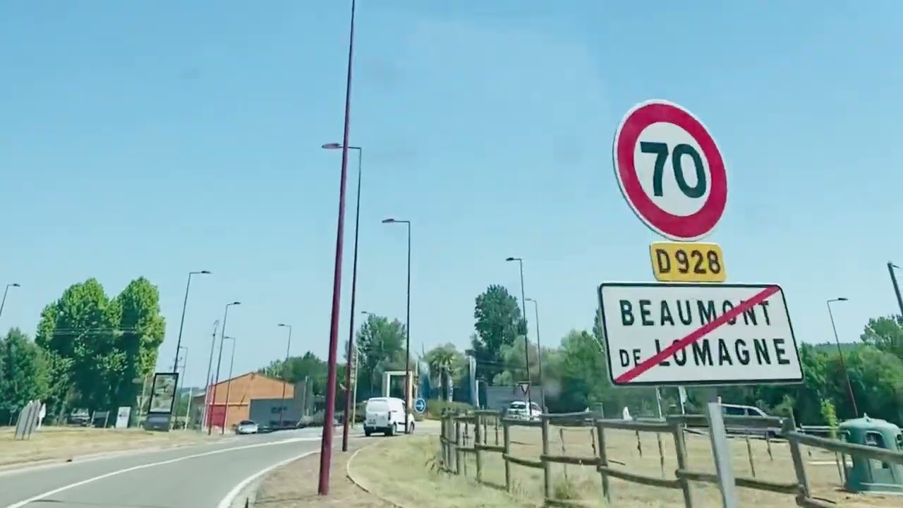 F&ecirc;te de l&rsquo;ail &agrave; Beaumont de Lomagne Fra&icirc;cheur &agrave; Montech