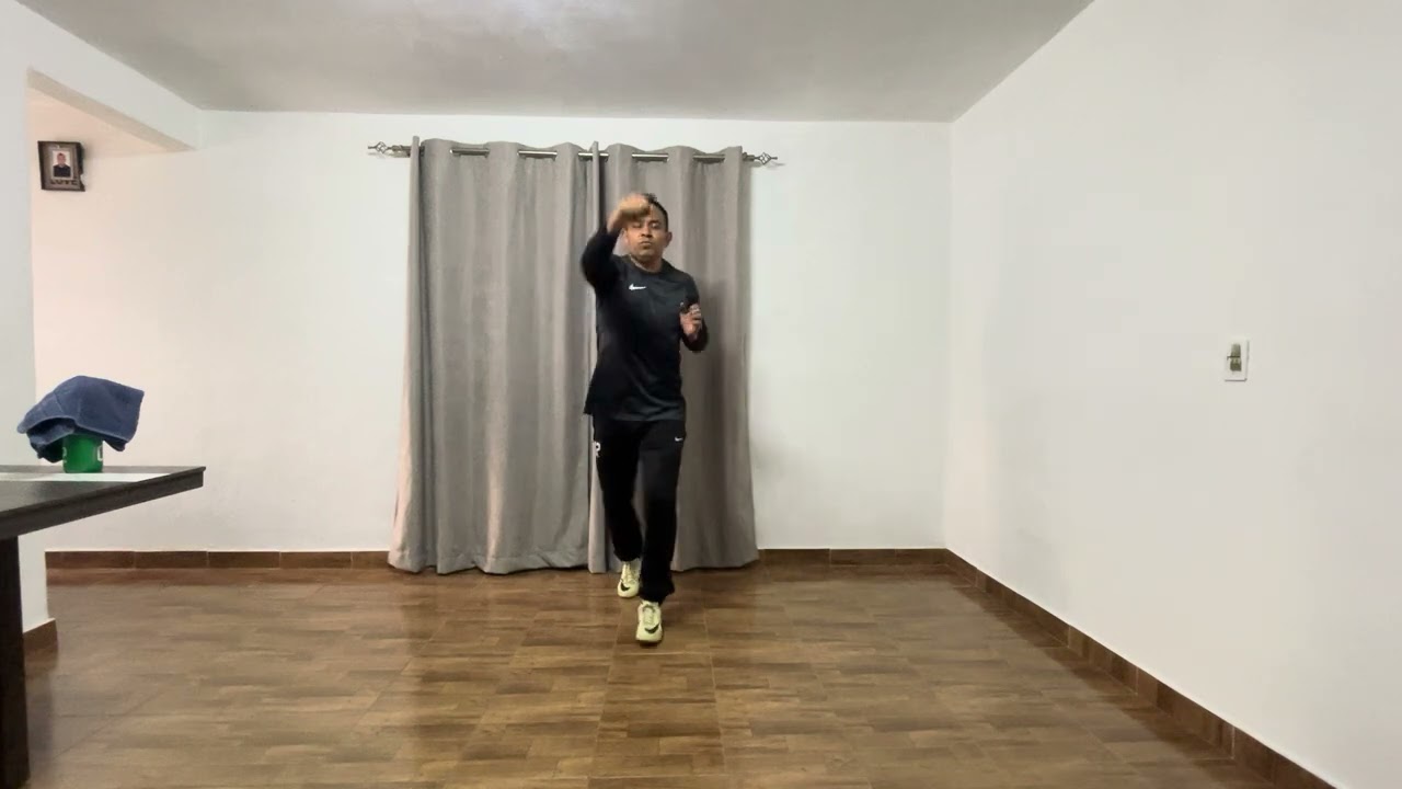 	Empieza Sin Miedo 💥 Ejercicio de Bajo Impacto para Principiantes POWERFITMX