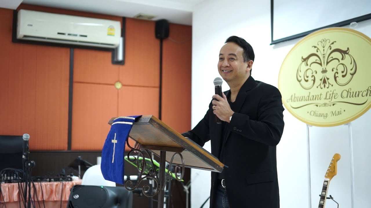 เป็นผู้ใหญ่ฝ่ายวิญญาณ ตอนที่ ๓ โดยน้ำนมและเมล็ด