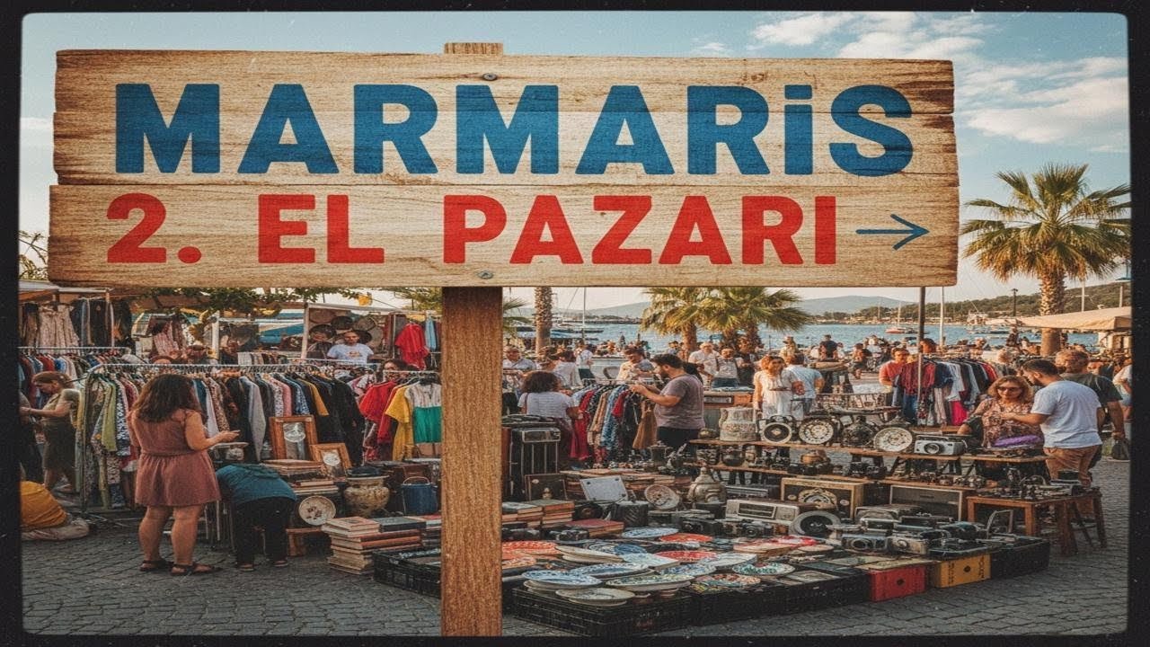 Нашёл Корану 100 лет! Бит Пазар, на который не повлияла инфляция | #мармарис #открытие