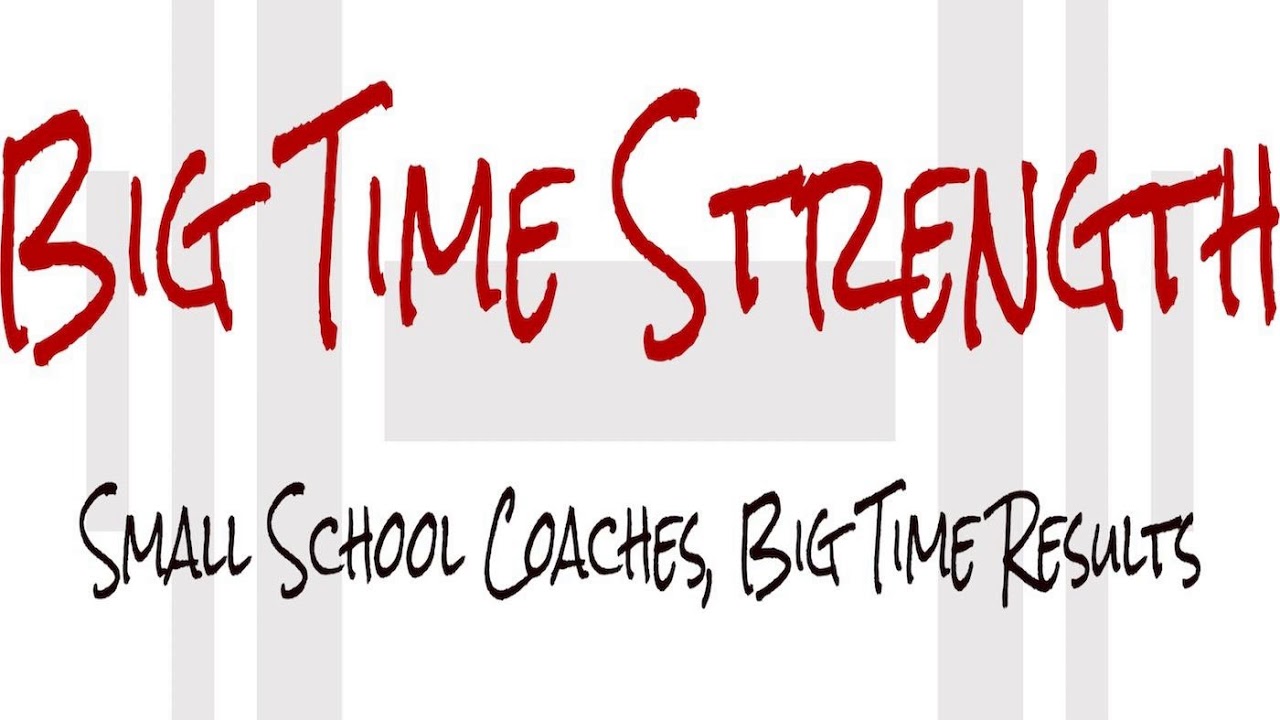 BTS #4: Invest In People, Not Equipment - Coach Jake Niedermann