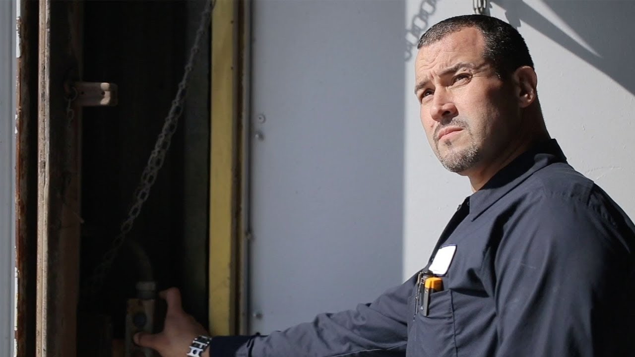 How the Discseel® Procedure Changed Hector's Life