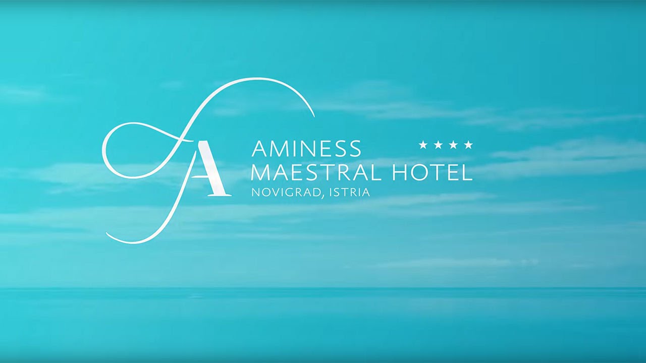 Aminess Maestral Hotel - Novigrad, Istria