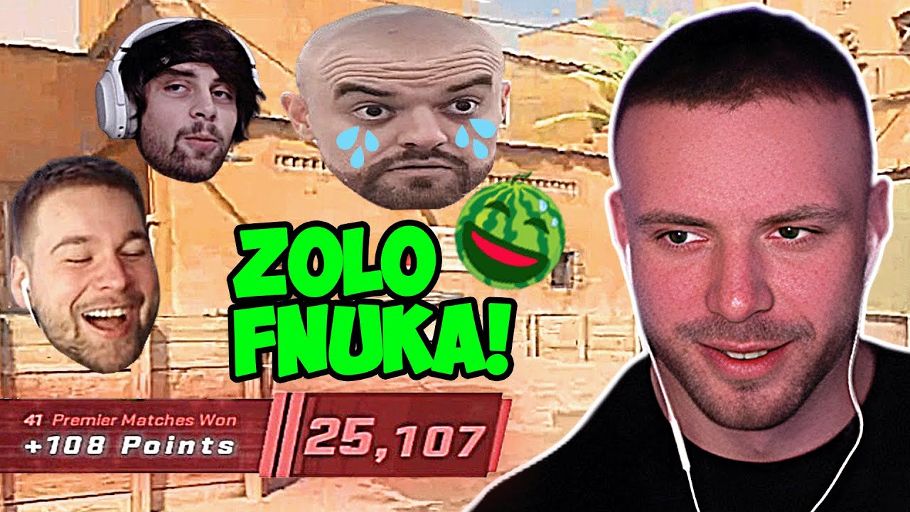 Žolo fňuk&aacute;! 😂 | Restt | Csko w/ Redy, Žolo, Anymall, Bono