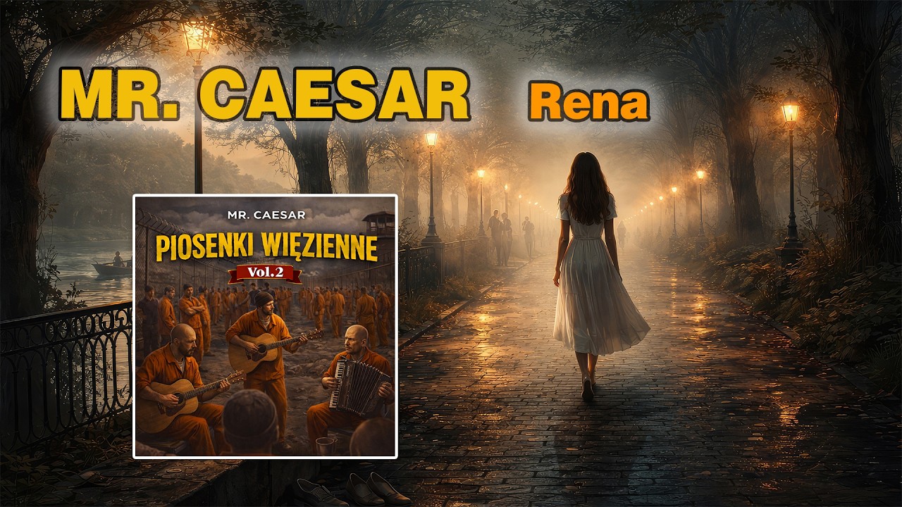 Mr. Caesar - Rena