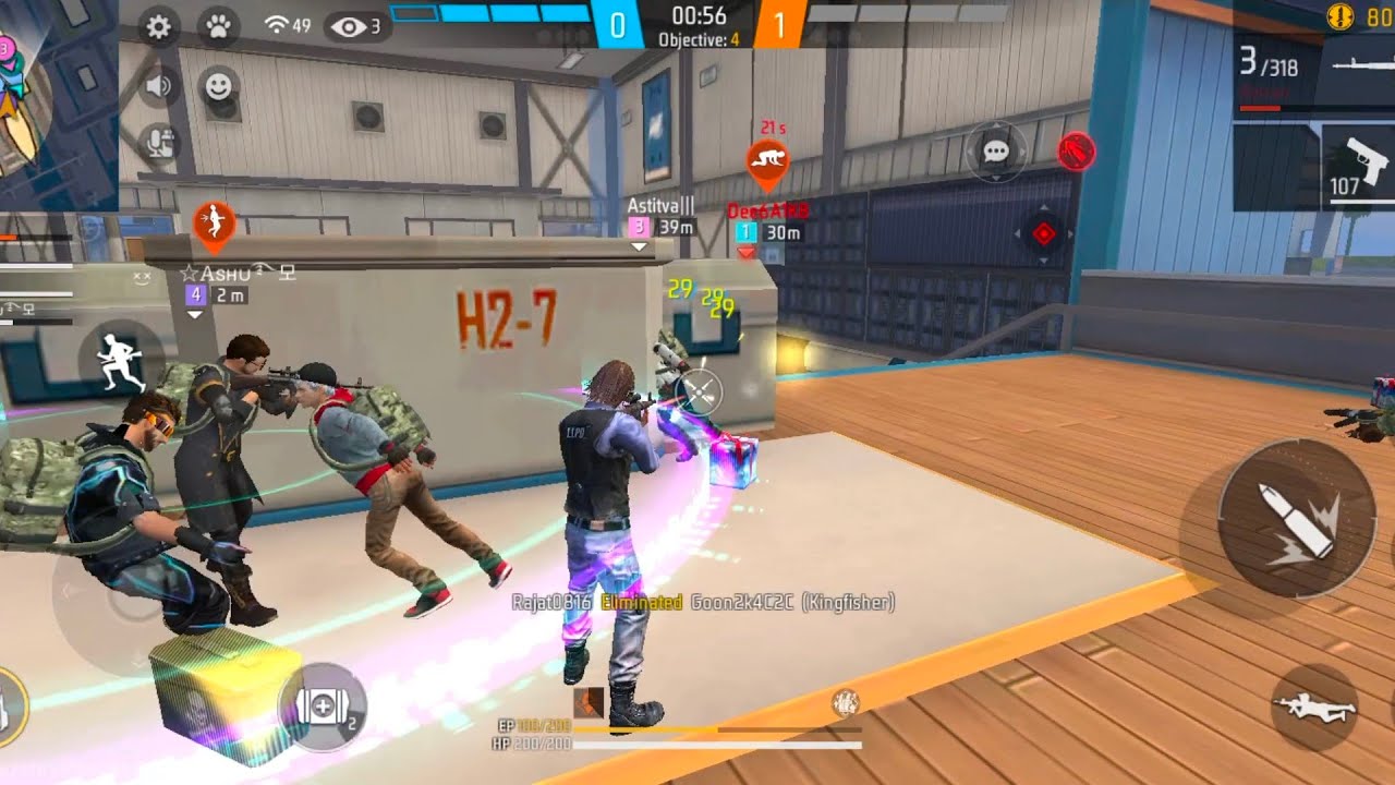 16 kills🔥Clash Squad⚔️|| Garena Free Fire😯|| Free Fire Max💪|| Free Fire India🔥|| Morning Game💥💪🏻🗡️||