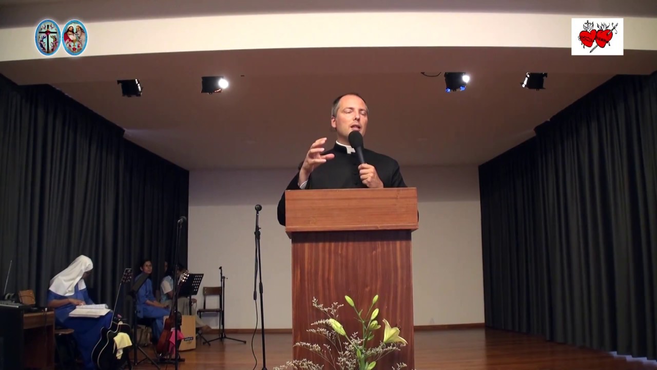 Perguntas e respostas - Pe Duarte Sousa Lara