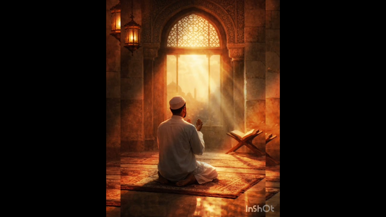 ISTIGHFAR || SONG LYRIK RELIGI #ramadhan2026 #lagureligi #songlyrics #song 