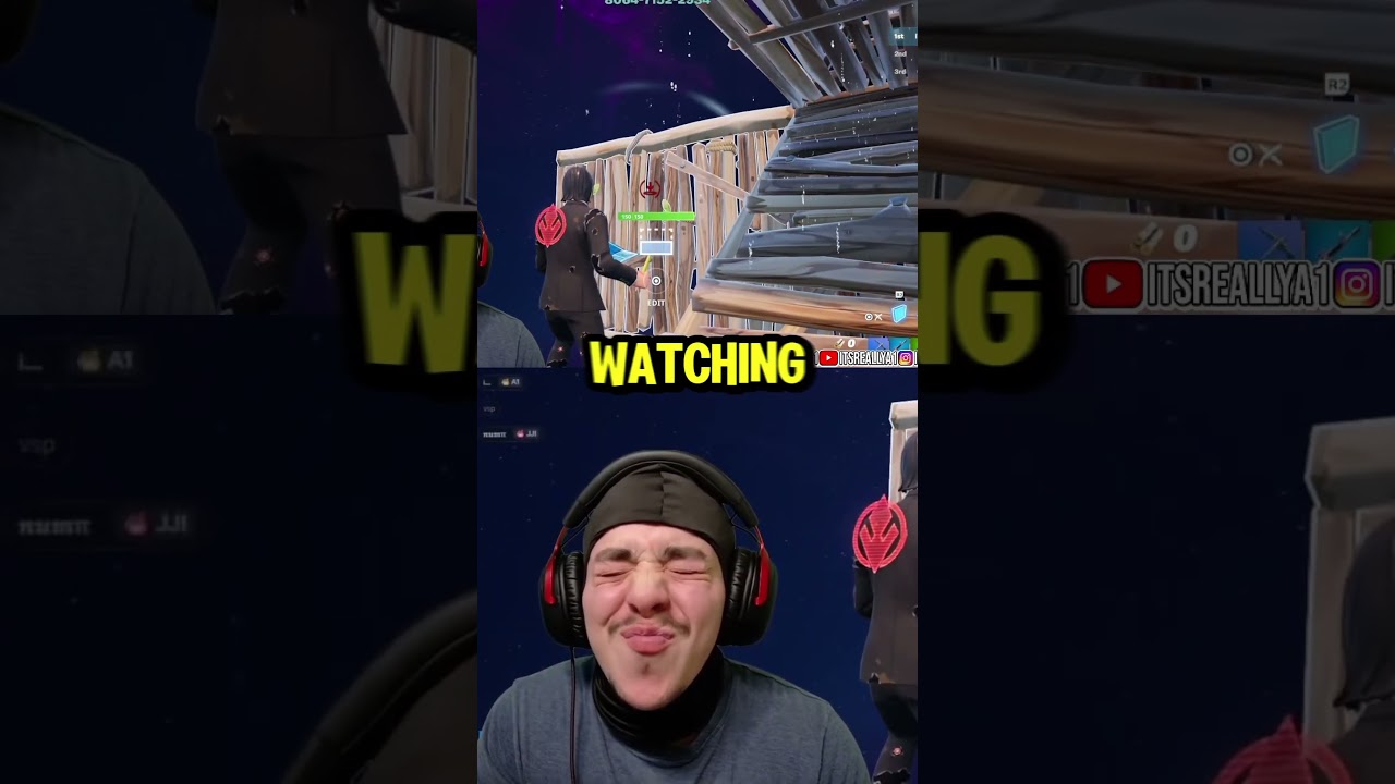 Моя мама немного бездомная 😭🙏 #itsreallya1 #streamer #xyzbca #viral