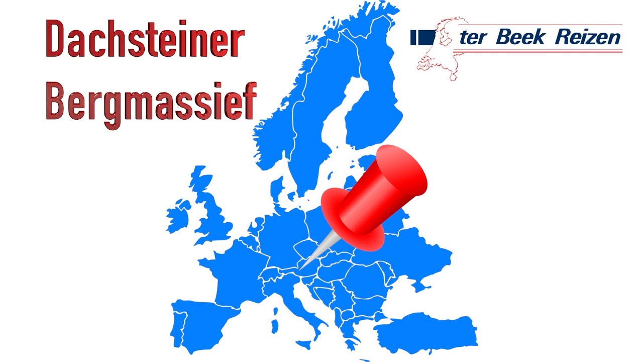Verzorgde busreis naar het Dachsteiner Bergmassief in Oostenrijk