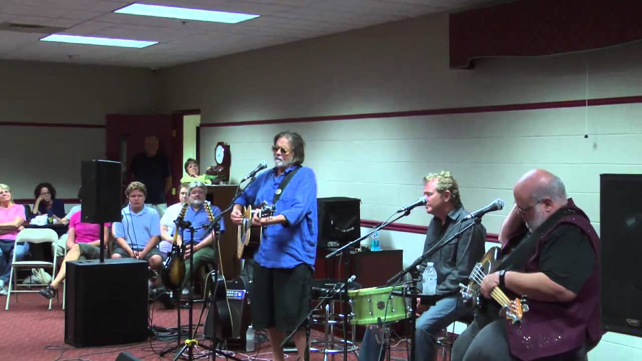 Sanctuary Lord Prepare Me- The Reminders- Live
