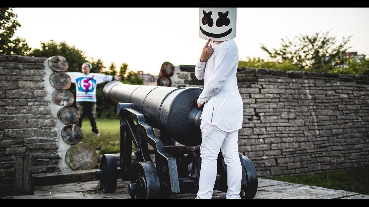 Unreleased IDs 14 (By Marshmello,Martin Garrix,KSHMR) | Electro Musics x Luke Hoodz |TRAP KING|
