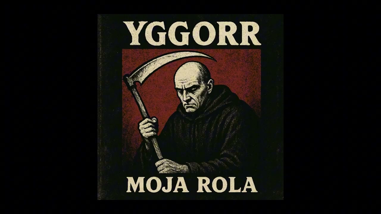 0.3 YGGORR - MOJA ROLA