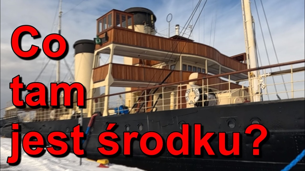 Tajemnice Lennusadam 26EE T3