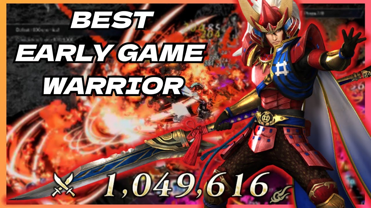 WARRIORS: Abyss - The Strongest Character & Formation to Unlock Immediately!