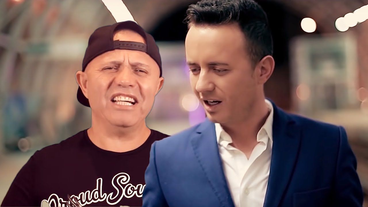 Nicolae Guta ❌ Blondu de la Timisoara - Trec anii ca orele [Videoclip] 2022