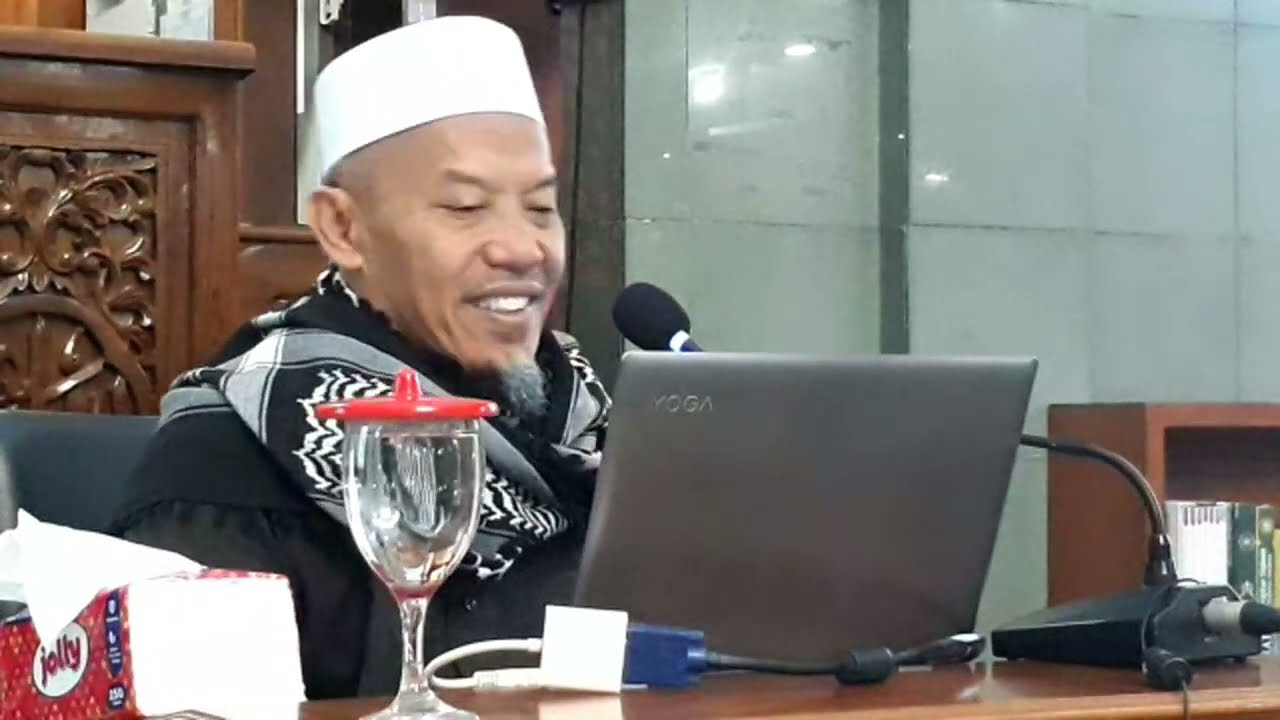 Penggalangan Dana Untuk Para Dai Pelosok Negri | Ust. Dr. Imam Zamrozi, M.A.