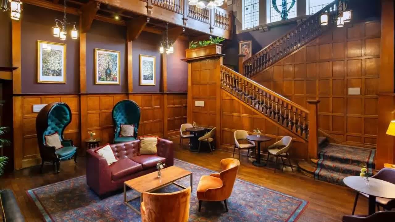Elmbank York Luxury Hotel In England Review