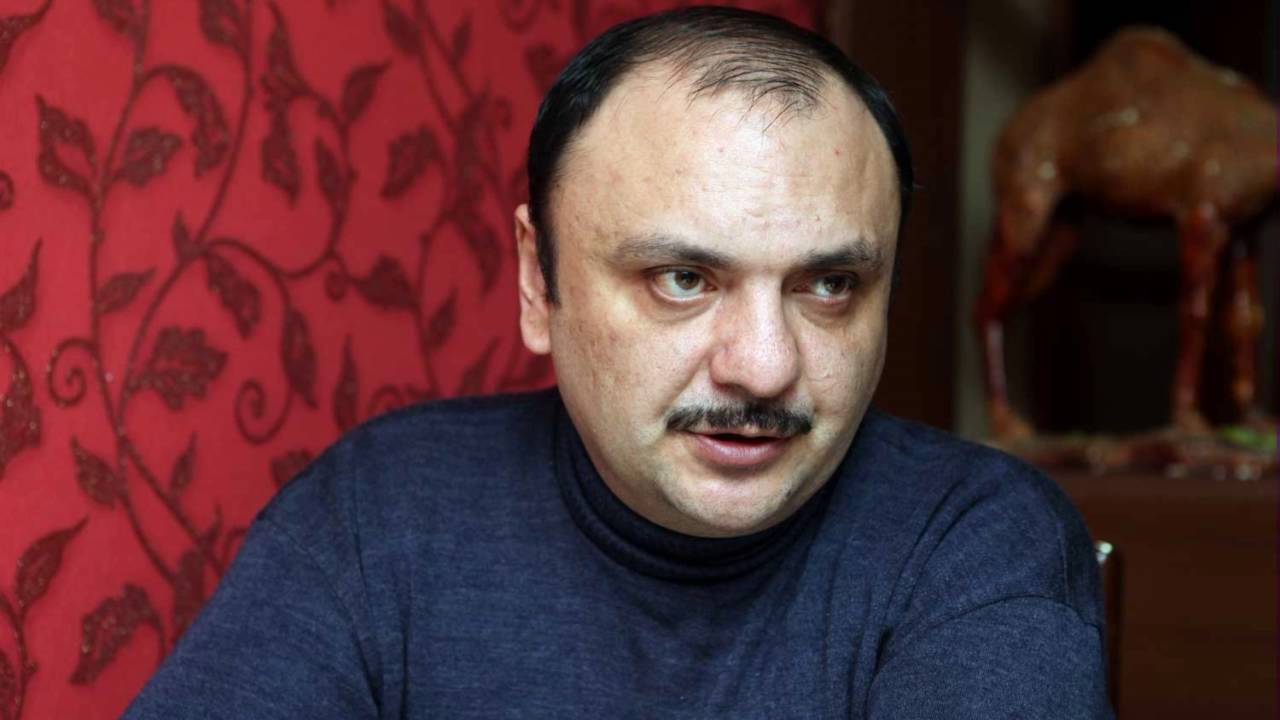 Anar Nağılbaz - Sən gedən küçəni tapmaq olmur