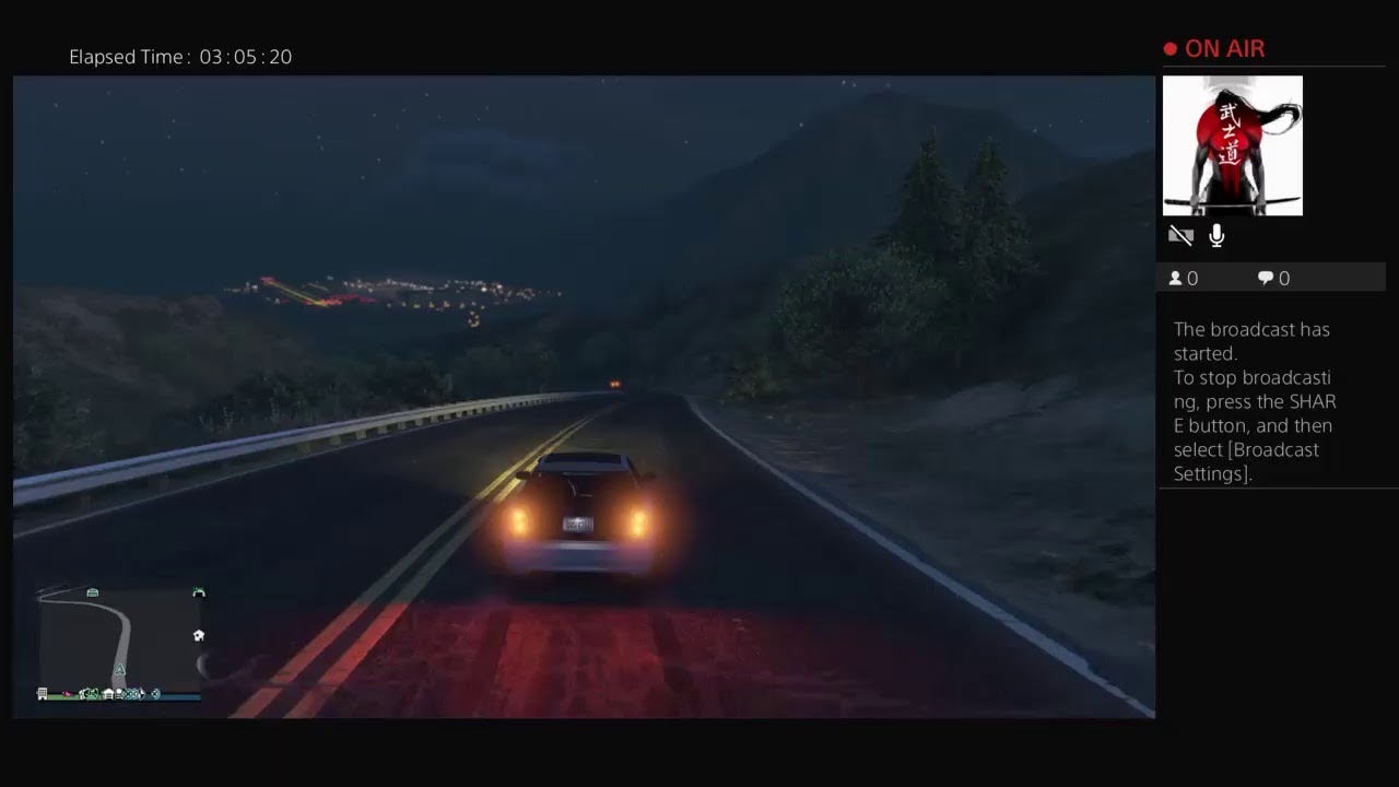 trend_MEXICO's Chill Streets