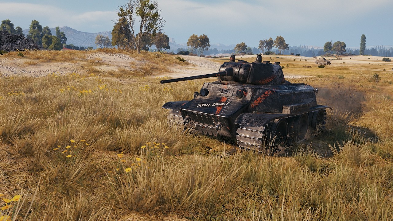 MT-25: THEY THOUGHT THEY WON… BUT NO! - World of Tanks 2025