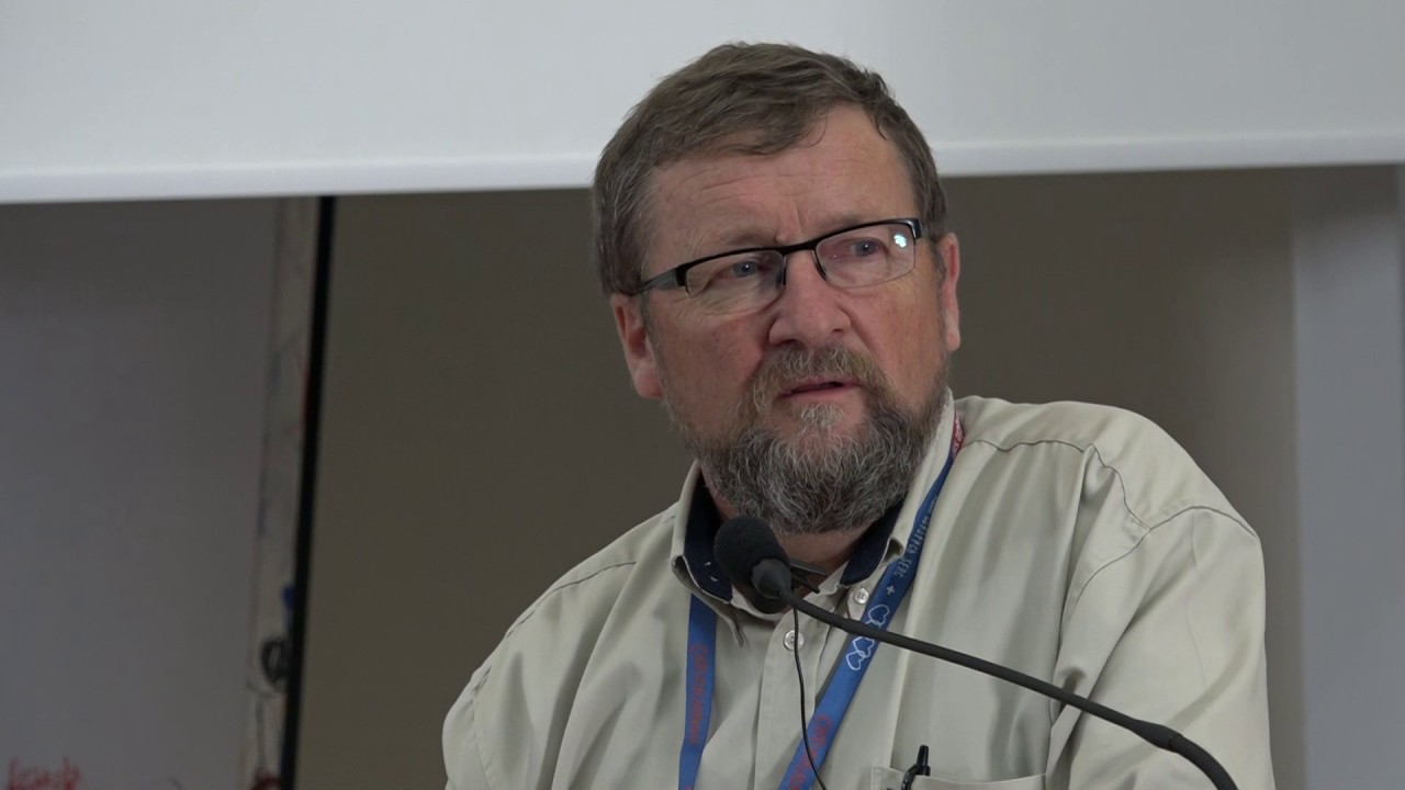 O seksbiznesie i seksmitach - dr inż. Jacek Pulikowski