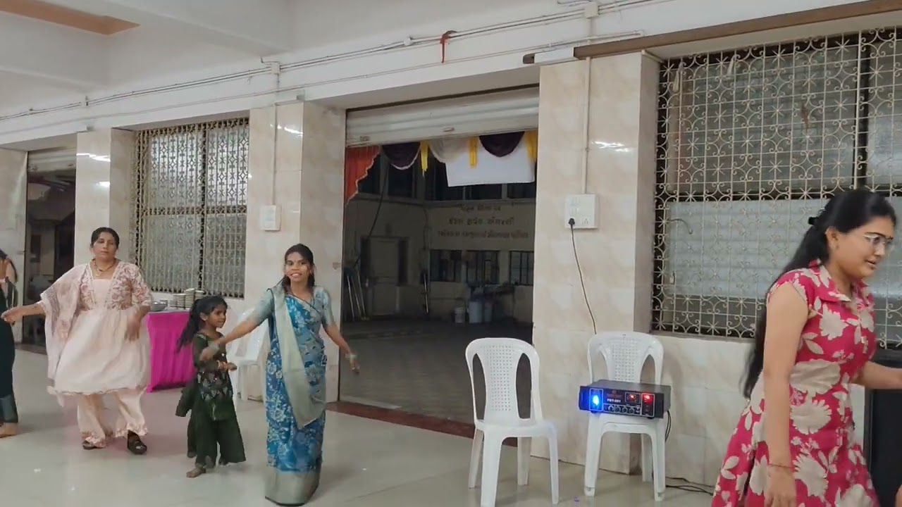 Parmar parivar