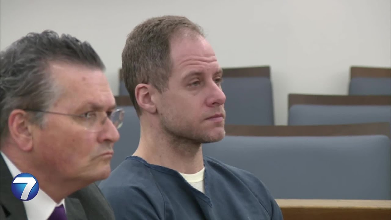 New $3.5 million bond set for man accused of killing wife in Tipp City | WHIO-TV