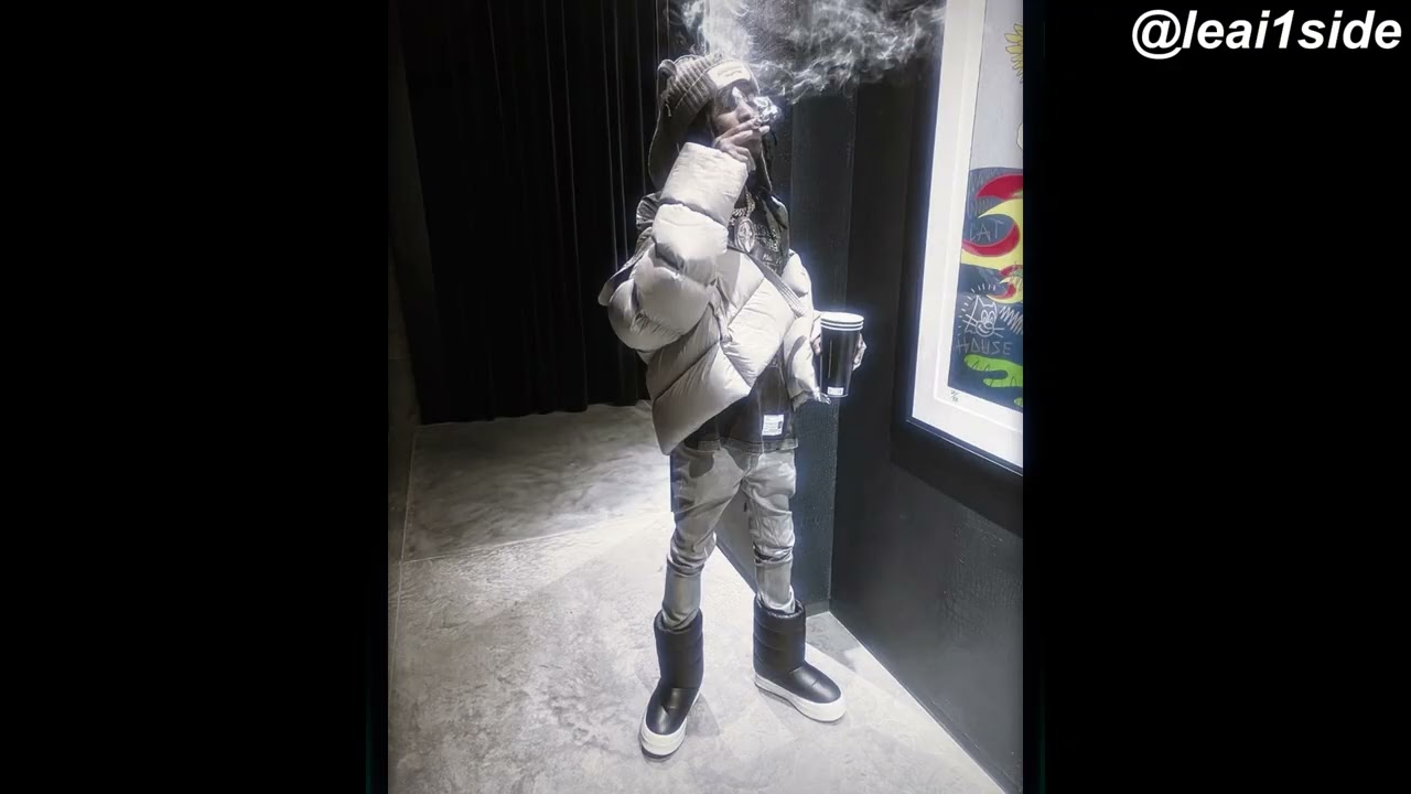 (FREE) Baby Smoove x Rocaine Type Beat 