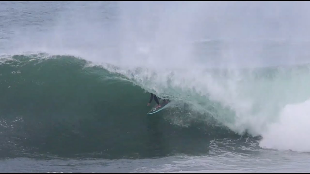 Same Firing Waves, Different Angle