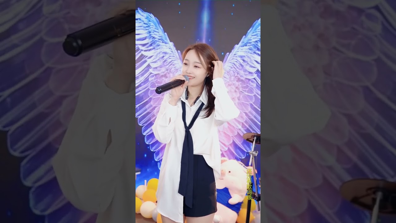洋澜一 ～ 直播演唱合辑 2022 08 26